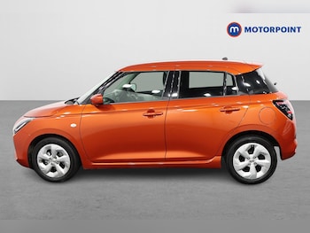 Used Suzuki Swift undefined for sale - 77324152: Photo