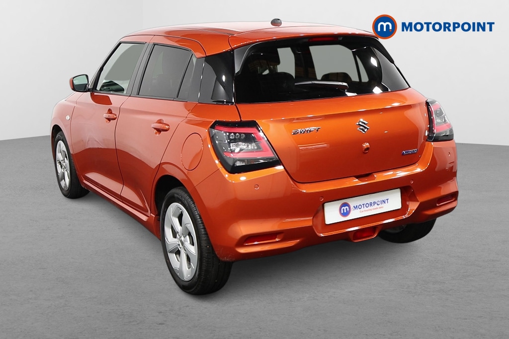 Used Suzuki Swift 2025 for sale - 77324152: Photo 5