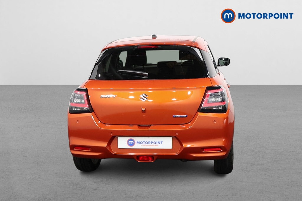 Used Suzuki Swift 2025 for sale - 77324152: Photo 6