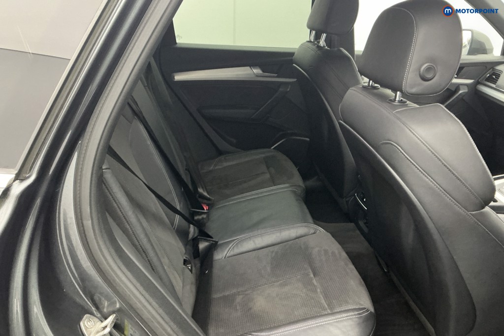 Used Audi Q5 2018 for sale - 76505245: Photo 10