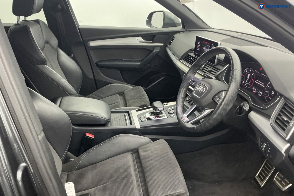 Used Audi Q5 2018 for sale - 76505245: Photo 11