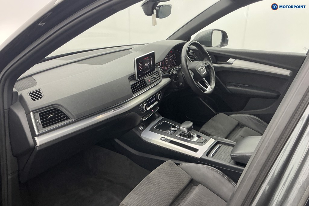 Used Audi Q5 2018 for sale - 76505245: Photo 12