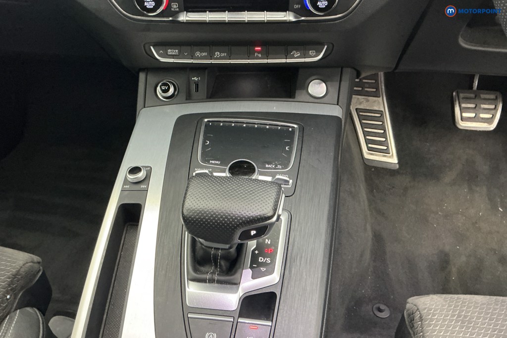 Used Audi Q5 2018 for sale - 76505245: Photo 15