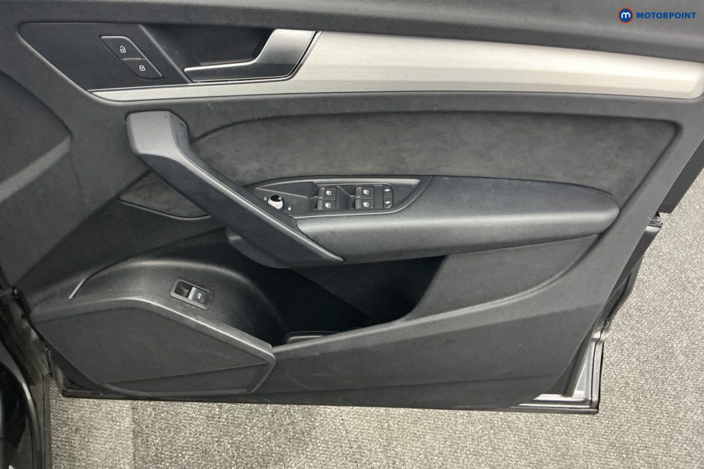 Used Audi Q5 2018 for sale - 76505245: Photo 18