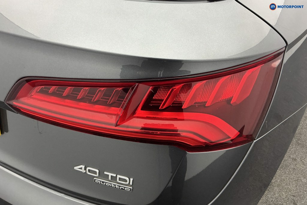 Used Audi Q5 2018 for sale - 76505245: Photo 22