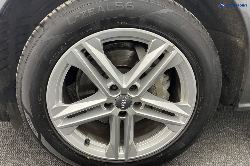 Used Audi Q5 2018 for sale - 76505245: Photo 25