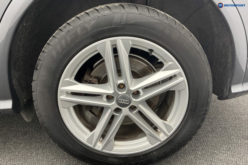 Used Audi Q5 2018 for sale - 76505245: Photo 26