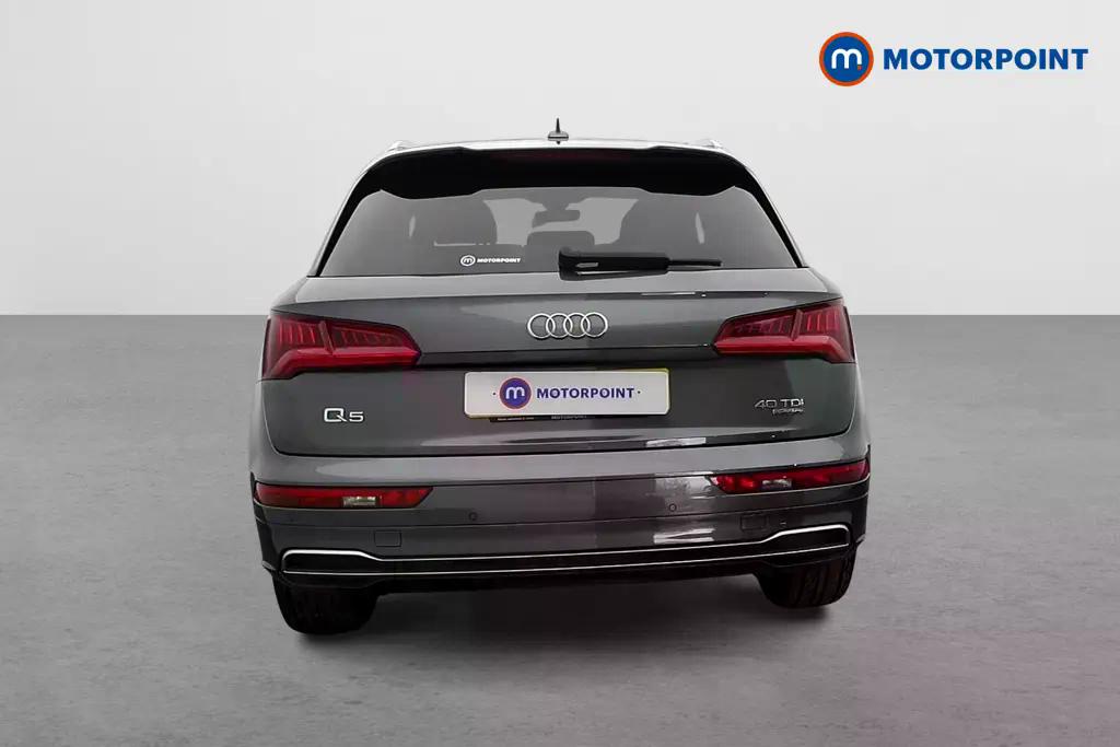 Used Audi Q5 2018 for sale - 76505245: Photo 5