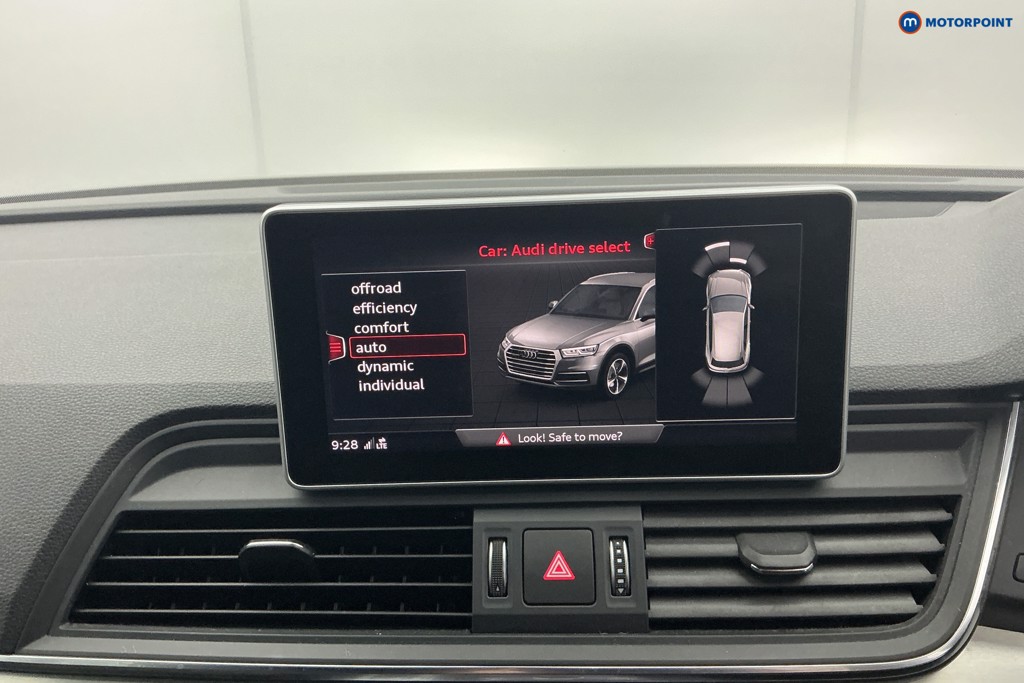 Used Audi Q5 2018 for sale - 76505245: Photo 8