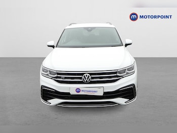 Used Volkswagen Tiguan 2023 for sale - 79102700: Photo