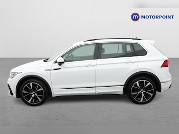 Used Volkswagen Tiguan 2023 for sale - 79102700: Photo