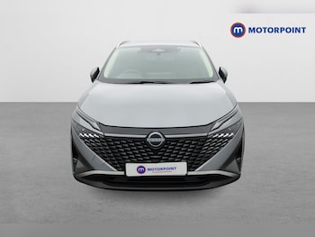 Used Nissan Qashqai 2025 for sale - 78443492: Photo