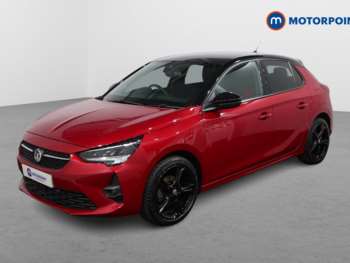 Used Vauxhall Corsa 2023 for sale - 74869463: Photo