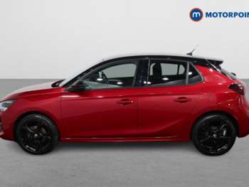 Used Vauxhall Corsa 2023 for sale - 74869463: Photo