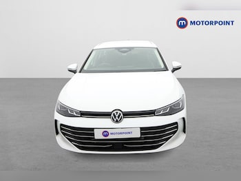 Used Volkswagen Passat 2025 for sale - 79082181: Photo