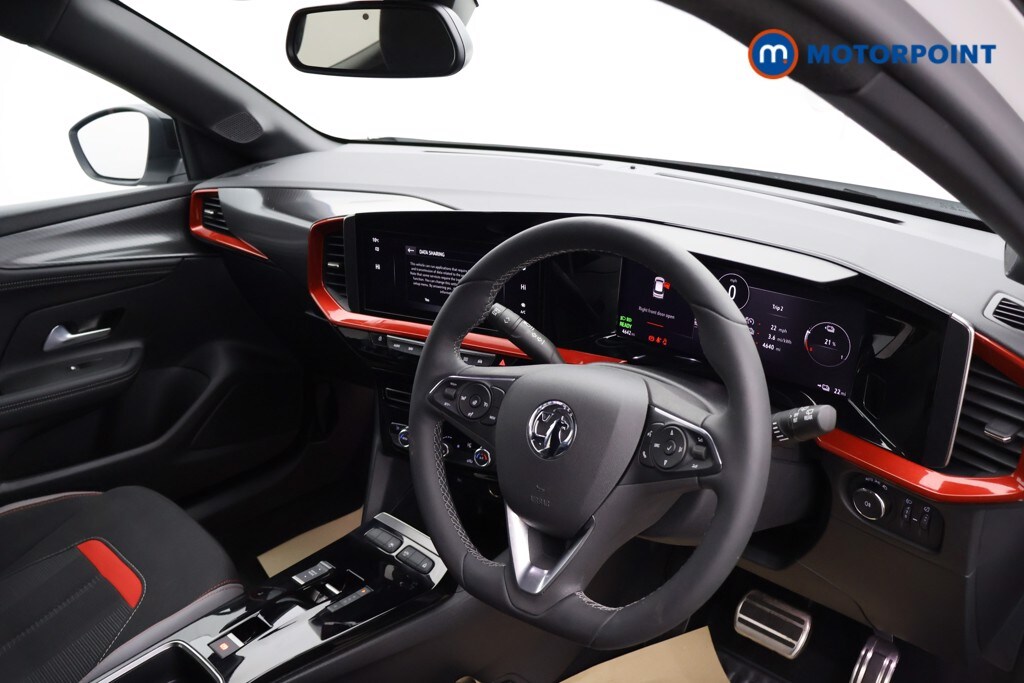 Used Vauxhall Mokka 2024 for sale - 78166454: Photo 20