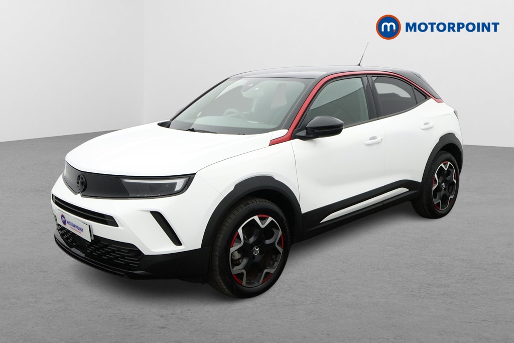 Used Vauxhall Mokka 2024 for sale - 78166454: Photo 3