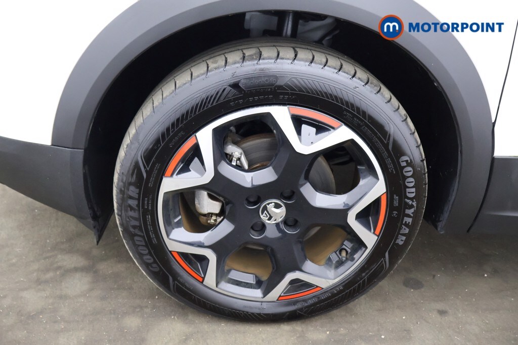 Used Vauxhall Mokka 2024 for sale - 78166454: Photo 30