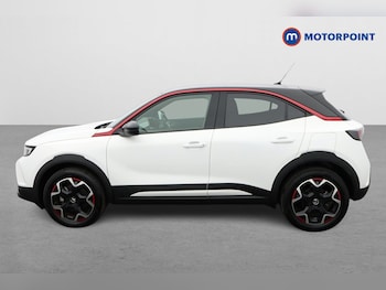 Used Vauxhall Mokka 2024 for sale - 78166454: Photo