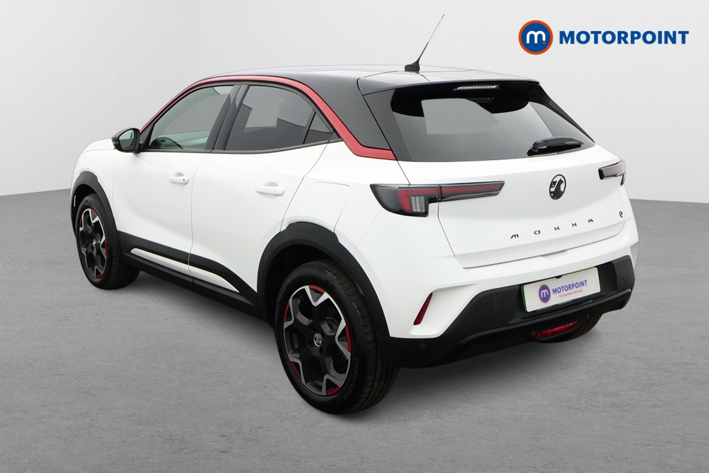 Used Vauxhall Mokka 2024 for sale - 78166454: Photo 5