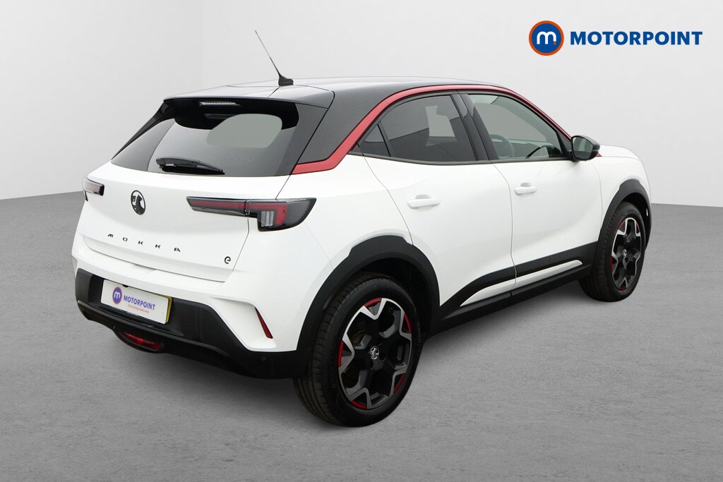 Used Vauxhall Mokka 2024 for sale - 78166454: Photo 7