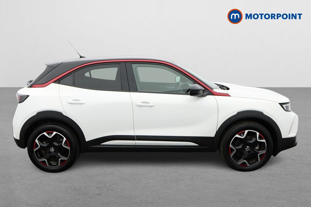 Used Vauxhall Mokka 2024 for sale - 78166454: Photo 8