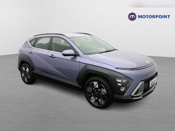 Used Hyundai KONA 2025 for sale - 79151155: Photo