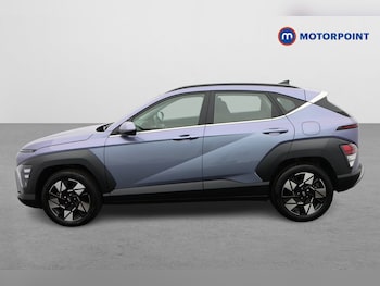 Used Hyundai KONA 2025 for sale - 79151155: Photo