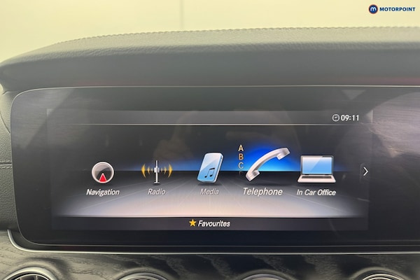 Used Mercedes-Benz E-Class 2020 for sale - 76219413: Photo 10