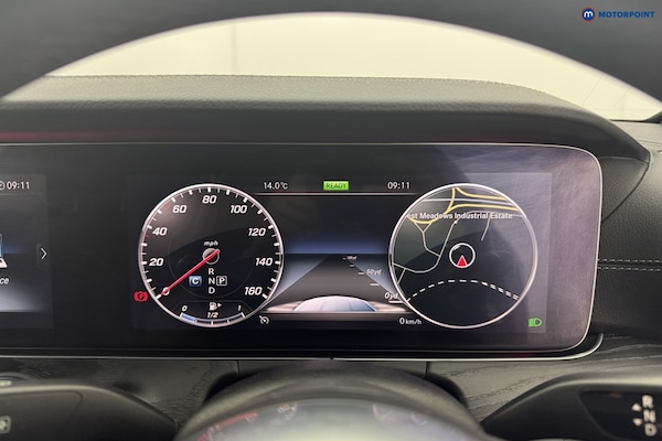 Used Mercedes-Benz E-Class 2020 for sale - 76219413: Photo 11