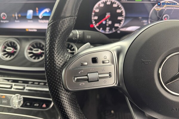 Used Mercedes-Benz E-Class 2020 for sale - 76219413: Photo 12