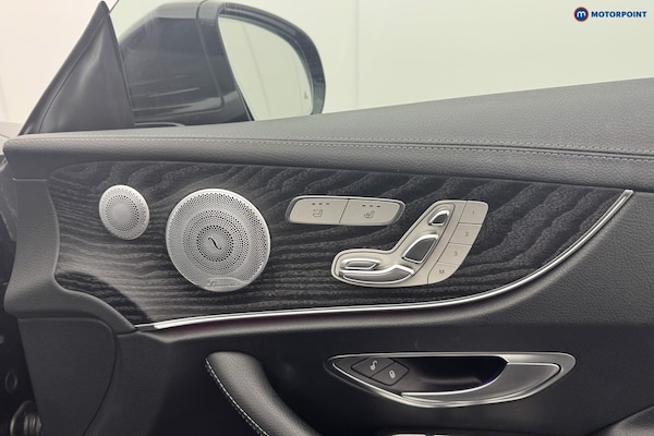 Used Mercedes-Benz E-Class 2020 for sale - 76219413: Photo 16