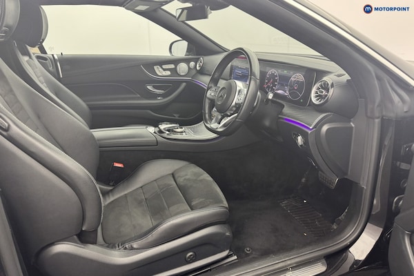 Used Mercedes-Benz E-Class 2020 for sale - 76219413: Photo 18