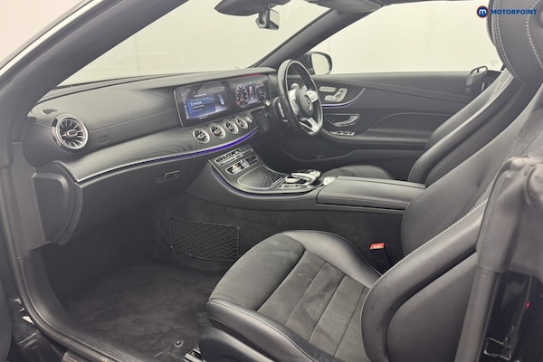 Used Mercedes-Benz E-Class 2020 for sale - 76219413: Photo 19