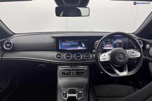 Used Mercedes-Benz E-Class 2020 for sale - 76219413: Photo 20