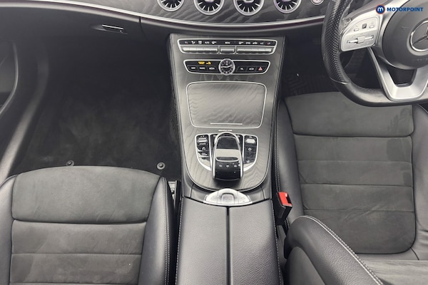 Used Mercedes-Benz E-Class 2020 for sale - 76219413: Photo 21