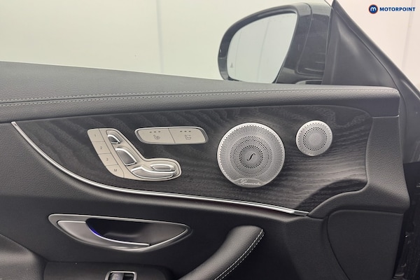 Used Mercedes-Benz E-Class 2020 for sale - 76219413: Photo 22