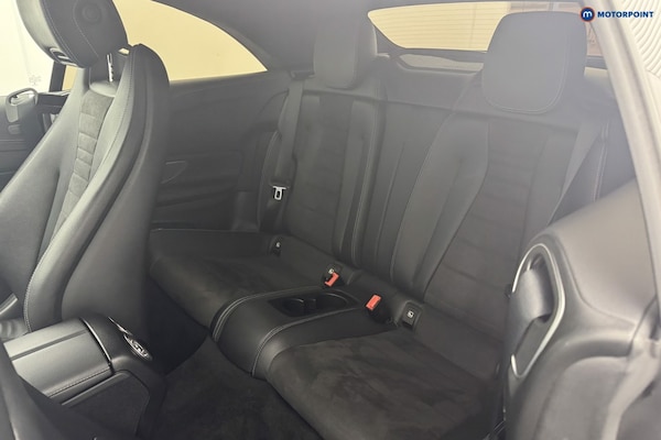 Used Mercedes-Benz E-Class 2020 for sale - 76219413: Photo 23