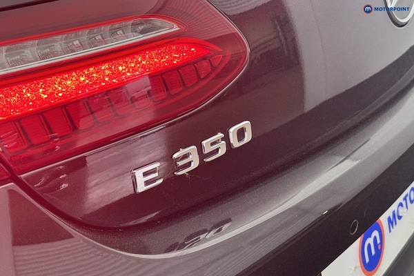 Used Mercedes-Benz E-Class 2020 for sale - 76219413: Photo 25