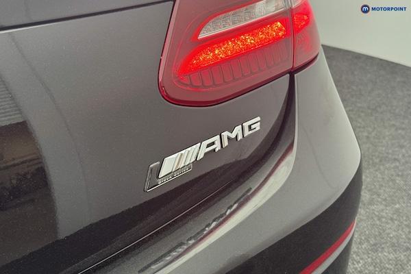 Used Mercedes-Benz E-Class 2020 for sale - 76219413: Photo 26