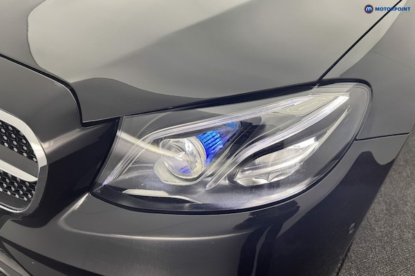 Used Mercedes-Benz E-Class 2020 for sale - 76219413: Photo 28