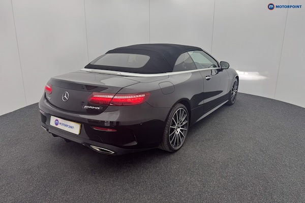 Used Mercedes-Benz E-Class 2020 for sale - 76219413: Photo 29