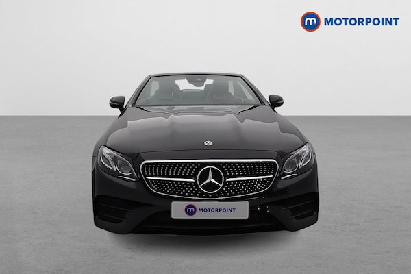 Used Mercedes-Benz E-Class 2020 for sale - 76219413: Photo 2