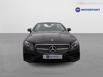 Used Mercedes-Benz E-Class 2020 for sale - 76219413: Photo 2