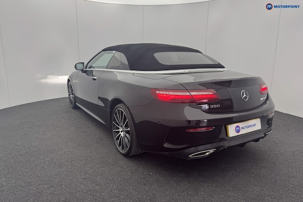 Used Mercedes-Benz E-Class 2020 for sale - 76219413: Photo 30