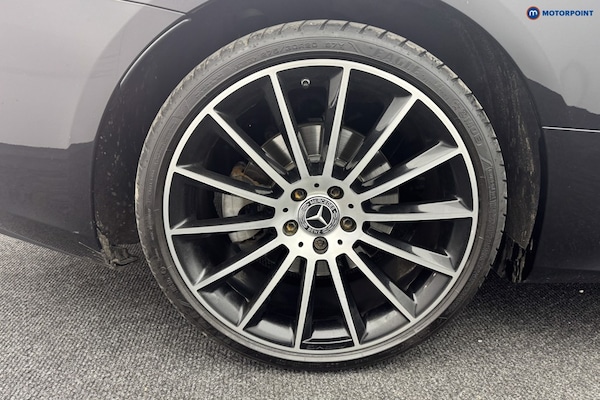 Used Mercedes-Benz E-Class 2020 for sale - 76219413: Photo 31