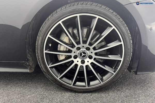 Used Mercedes-Benz E-Class 2020 for sale - 76219413: Photo 32