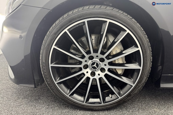 Used Mercedes-Benz E-Class 2020 for sale - 76219413: Photo 33