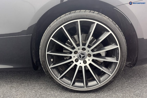 Used Mercedes-Benz E-Class 2020 for sale - 76219413: Photo 34
