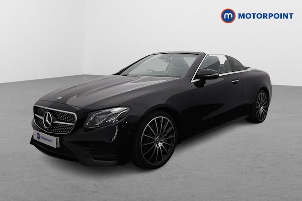 Used Mercedes-Benz E-Class 2020 for sale - 76219413: Photo 3